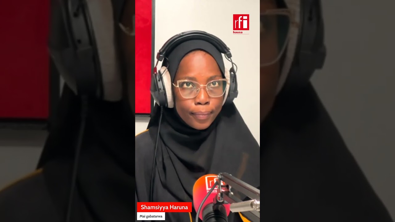 Labaran RFI Hausa na ƙarfe 5 na yamma agogon Najeriya da Nijar 19-02-2026… • RFI Hausa