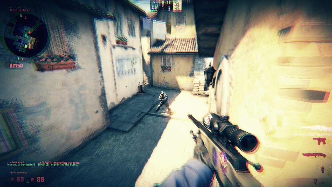 Post Malone | A CSGO MONTAGE
