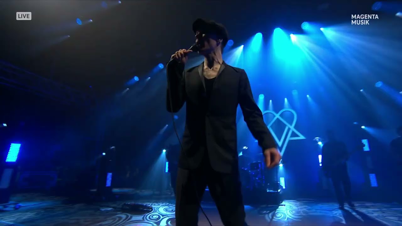 VV - Loveletting | Live at Wacken Open Air 2023 (04/08/2023)