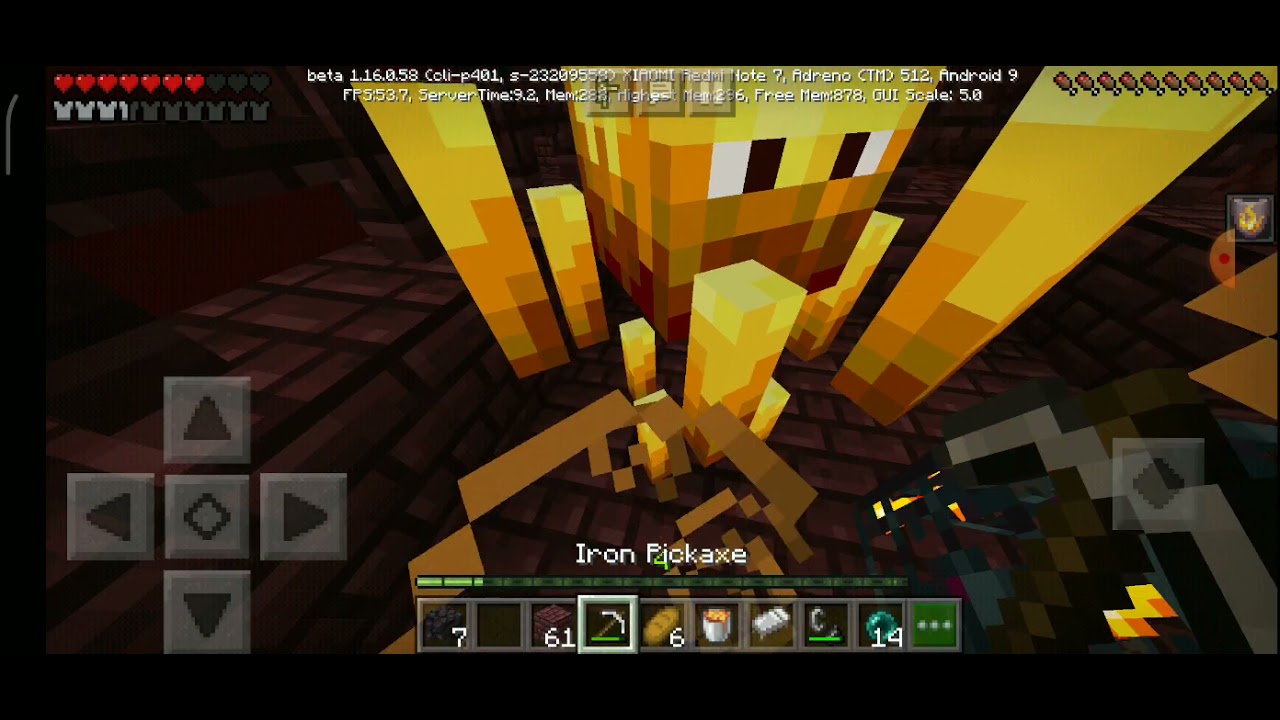 [PB] Beta 1.16 SSG // 7:59.999