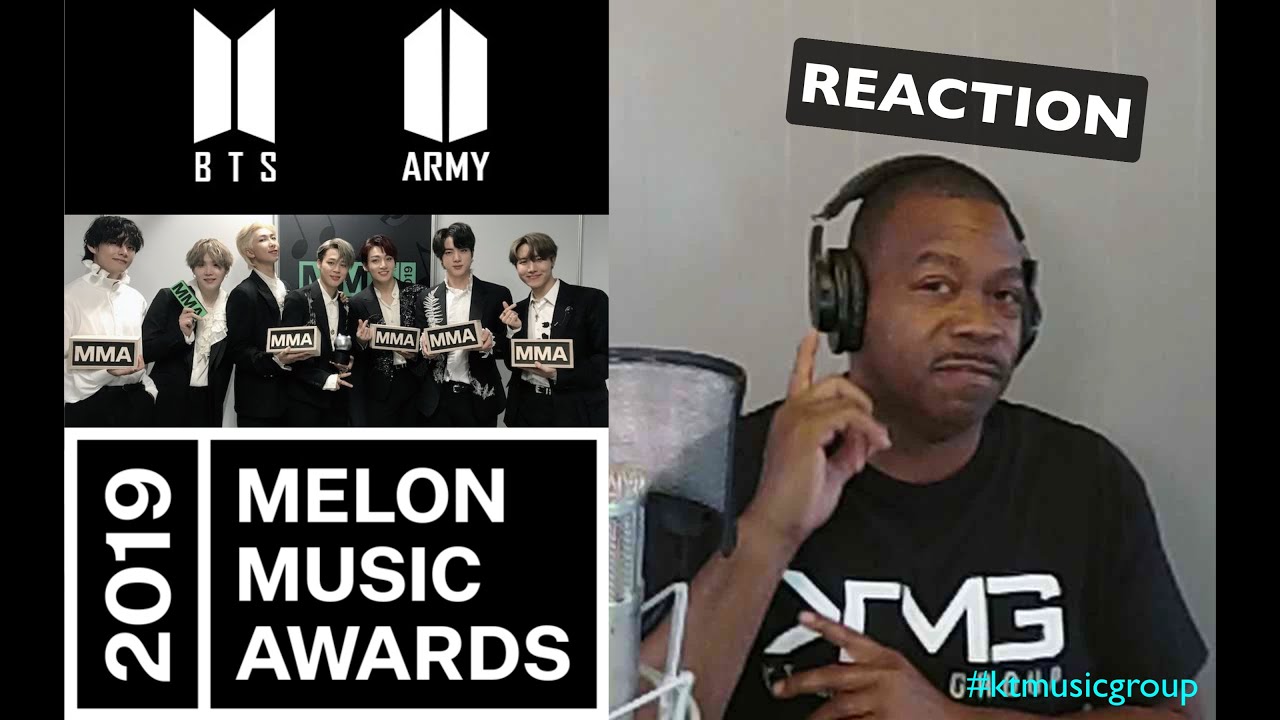 FIRST TIME WATCHING | BTS - MMA 2019 | REACTION