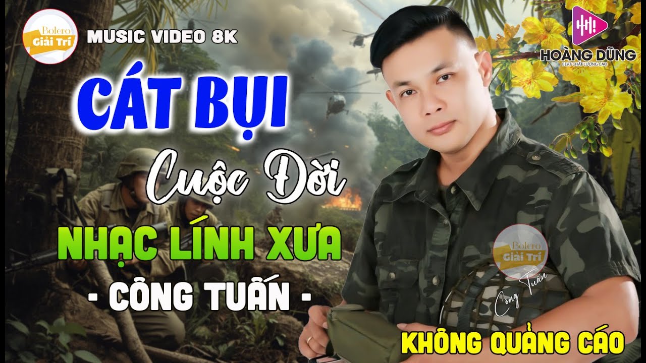 05-02 Mở Nhẹ Nhàng Lk Công Tuấn 2026 Đặc Biệt Hay - Lk Nhạc Vàng Xưa Nghe Thư Giãn Quên Hết Mệt Mỏi