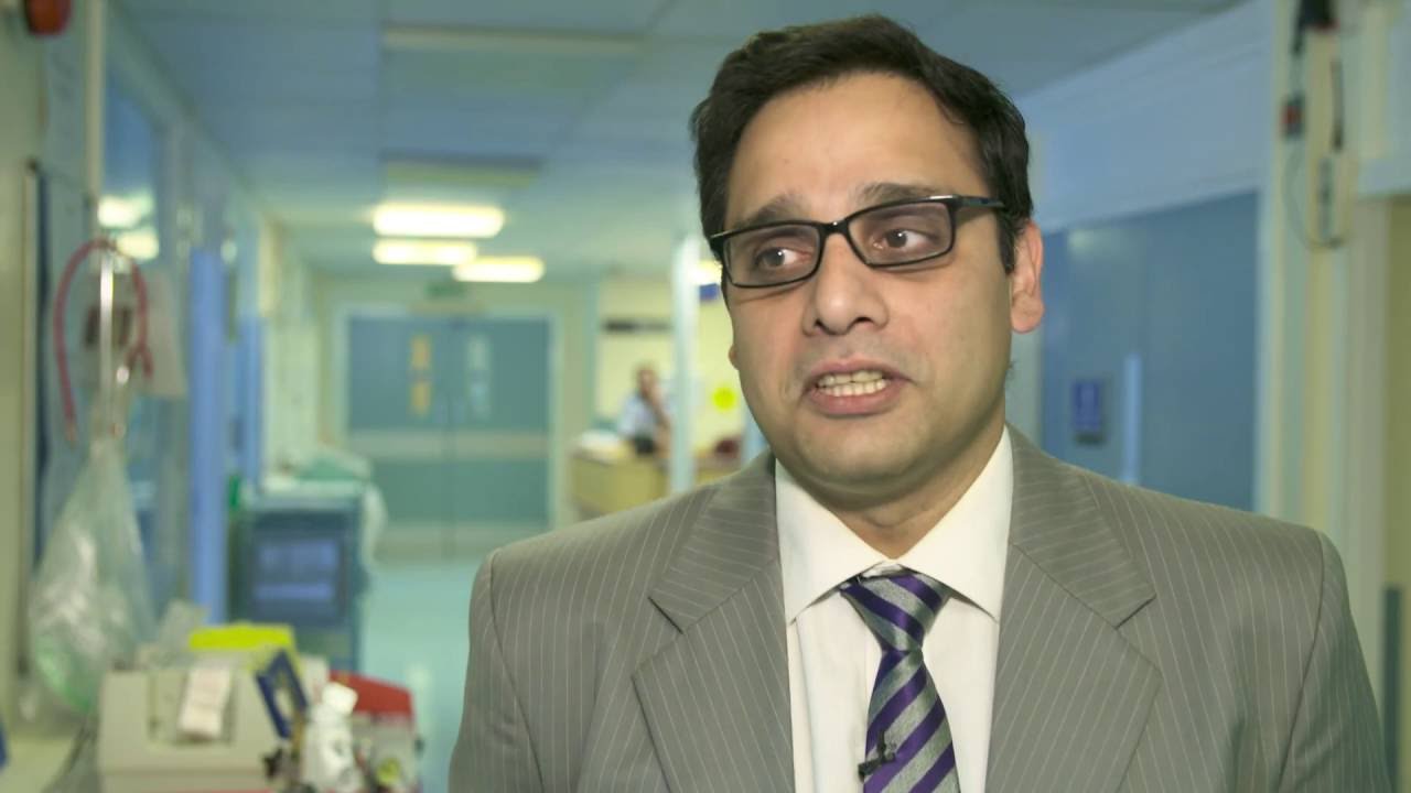 How Medway Foundation Trust has cut variation