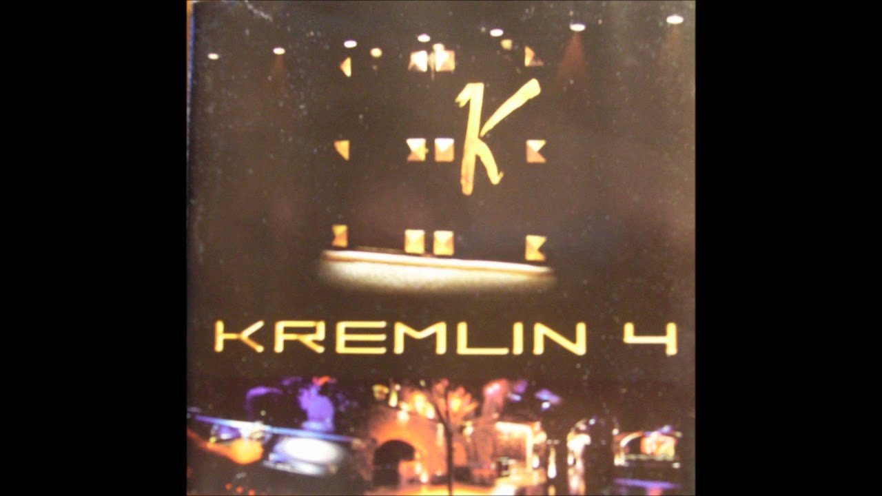 DJ Rolando aka Aztec Mystics - Jaguar (Original Mix) - (Kremlin 4 2001)