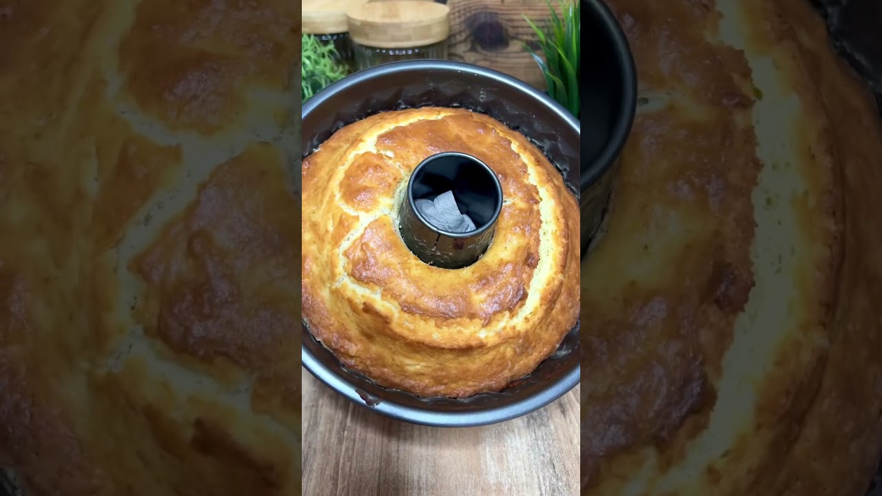 Babka wielkanocna