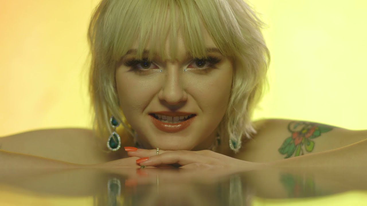 Paula Stellar - Bully (Official Video)