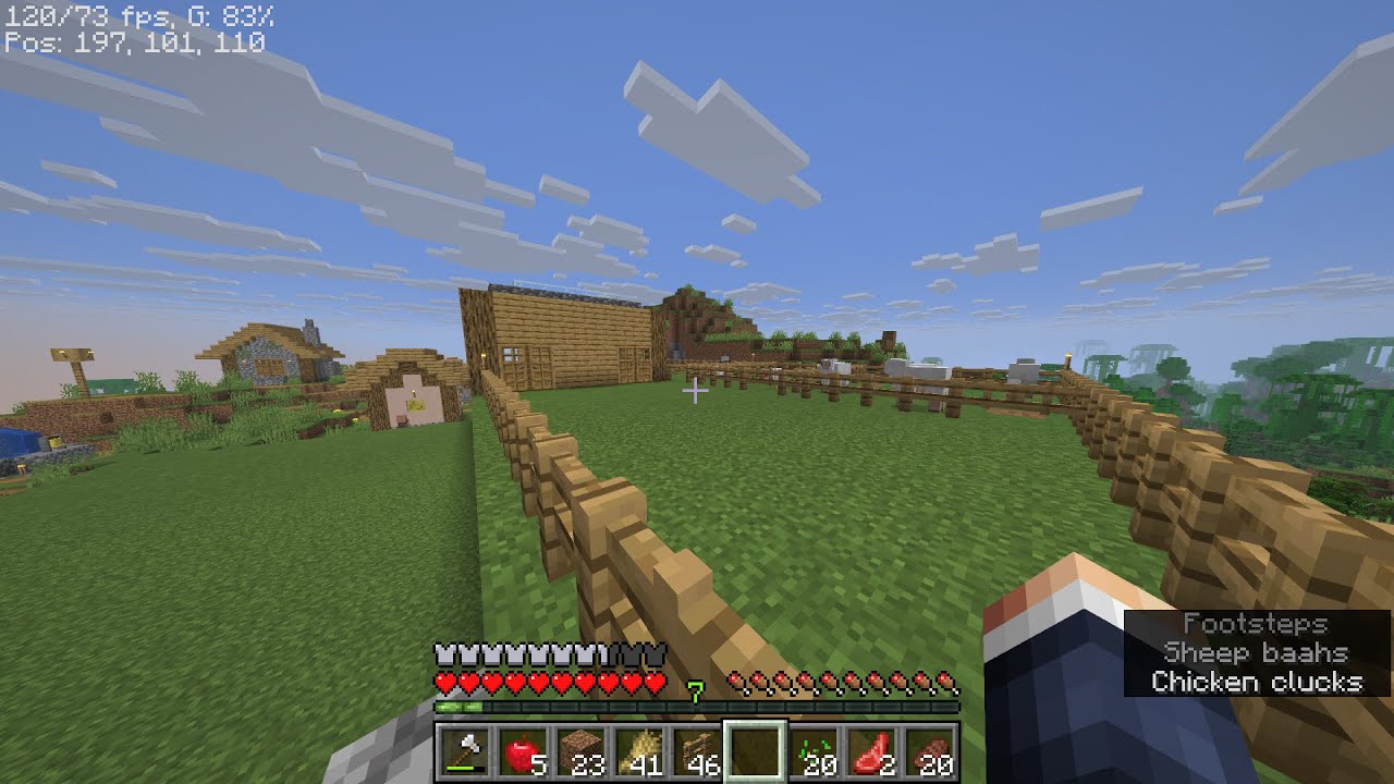 Minecraft🔴Live