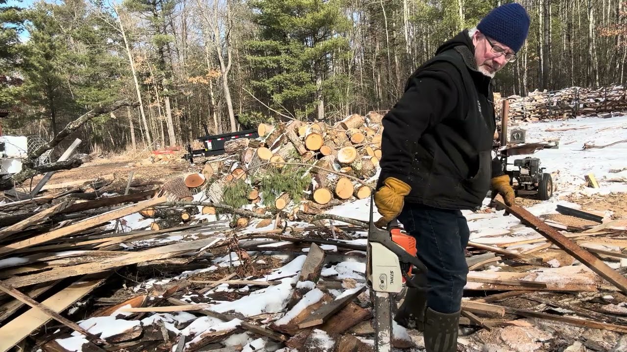 Baby STIHL 