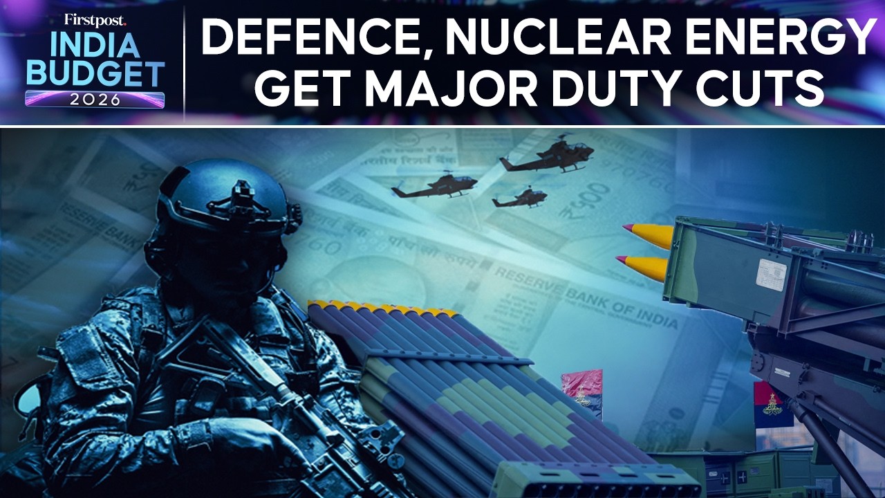 Бюджет 2026: Значительное снижение нагрузки на оборонный, авиационный, атомный и энергетический с...