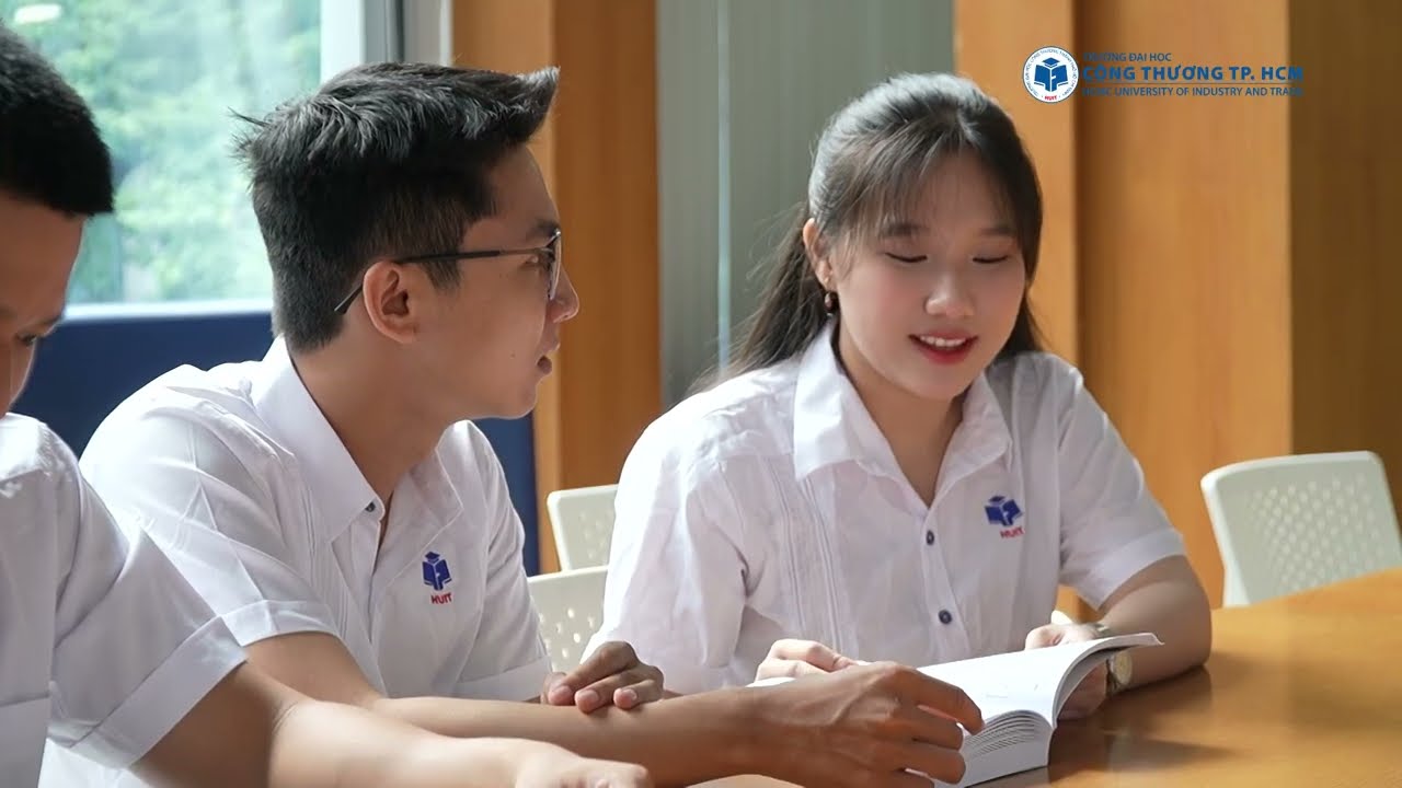 Ngành Marketing