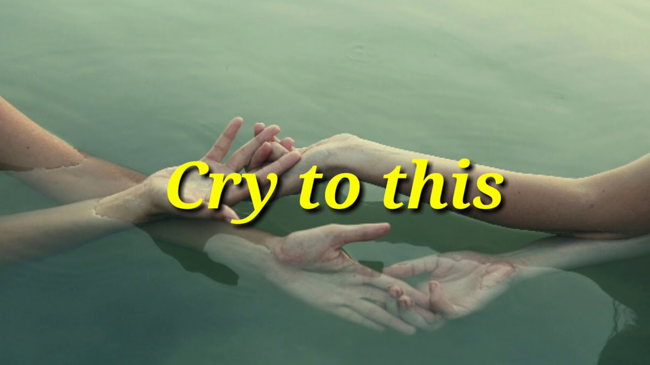VELVETEARS - Cry to this (Sub. Español) ||Lyrics||