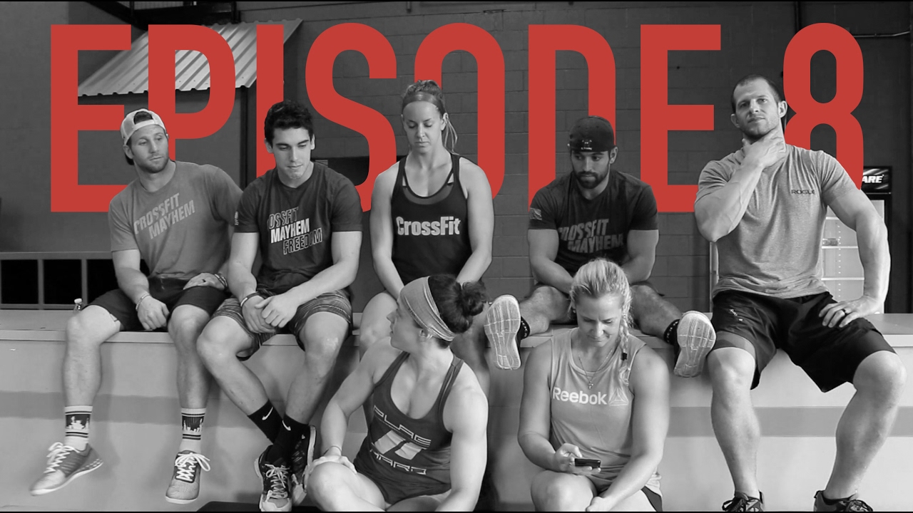 Mayhem Freedom Friday (episode 8)