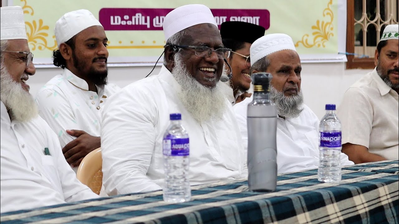 நாயகத்தின் 11 மனைவிமார்களிடம் கிடைக்கும் 11 பாடங்கள் | 