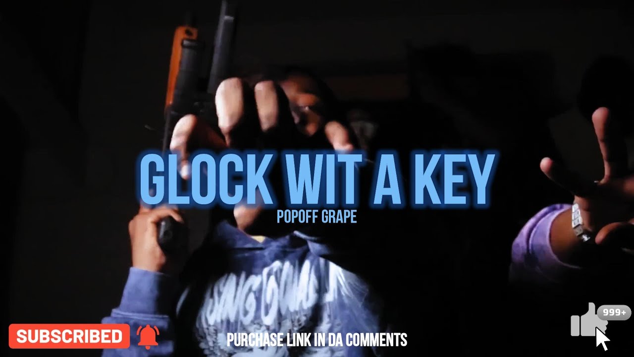 (FREE) Babyceo Trell x PopOff Grape | Memphis Type Beat - 