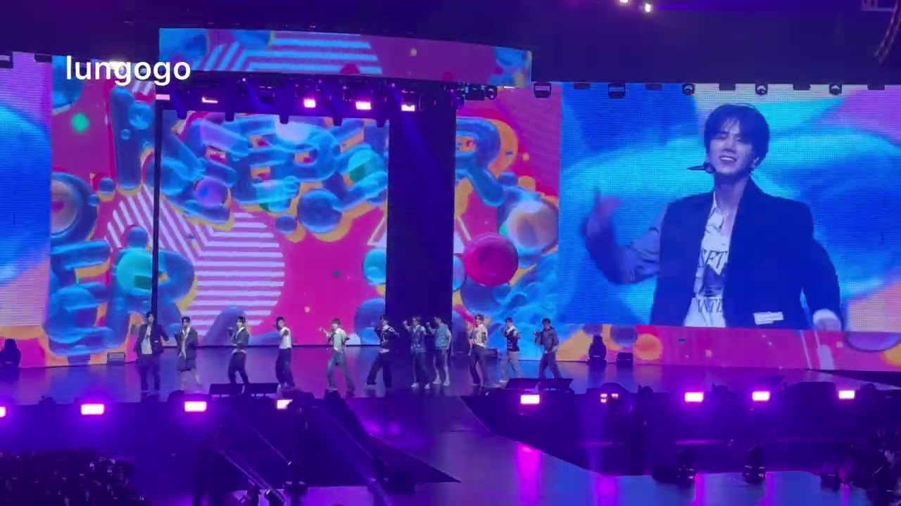 THE BOYZ in TAIPEI 20230610-song