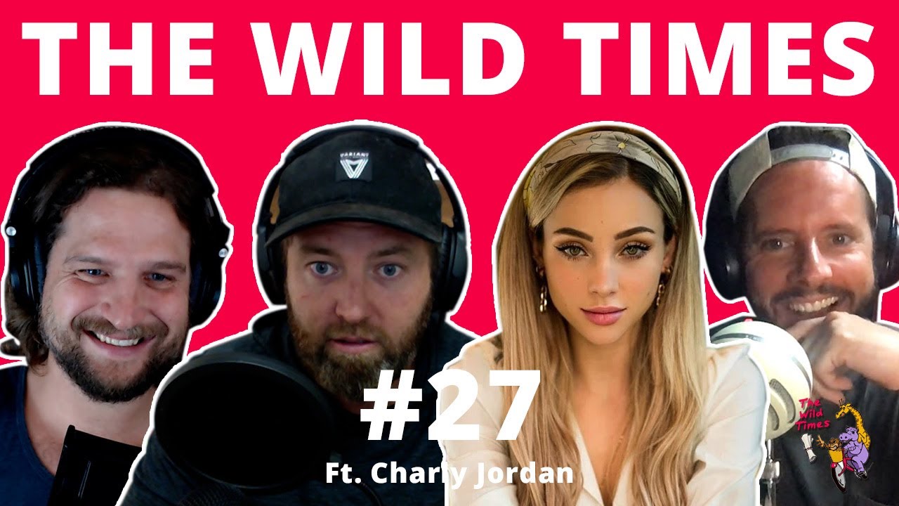TWT #27 - Devil's Island, 3D Printed Sea Turtle Eggs, & Charly Jordan