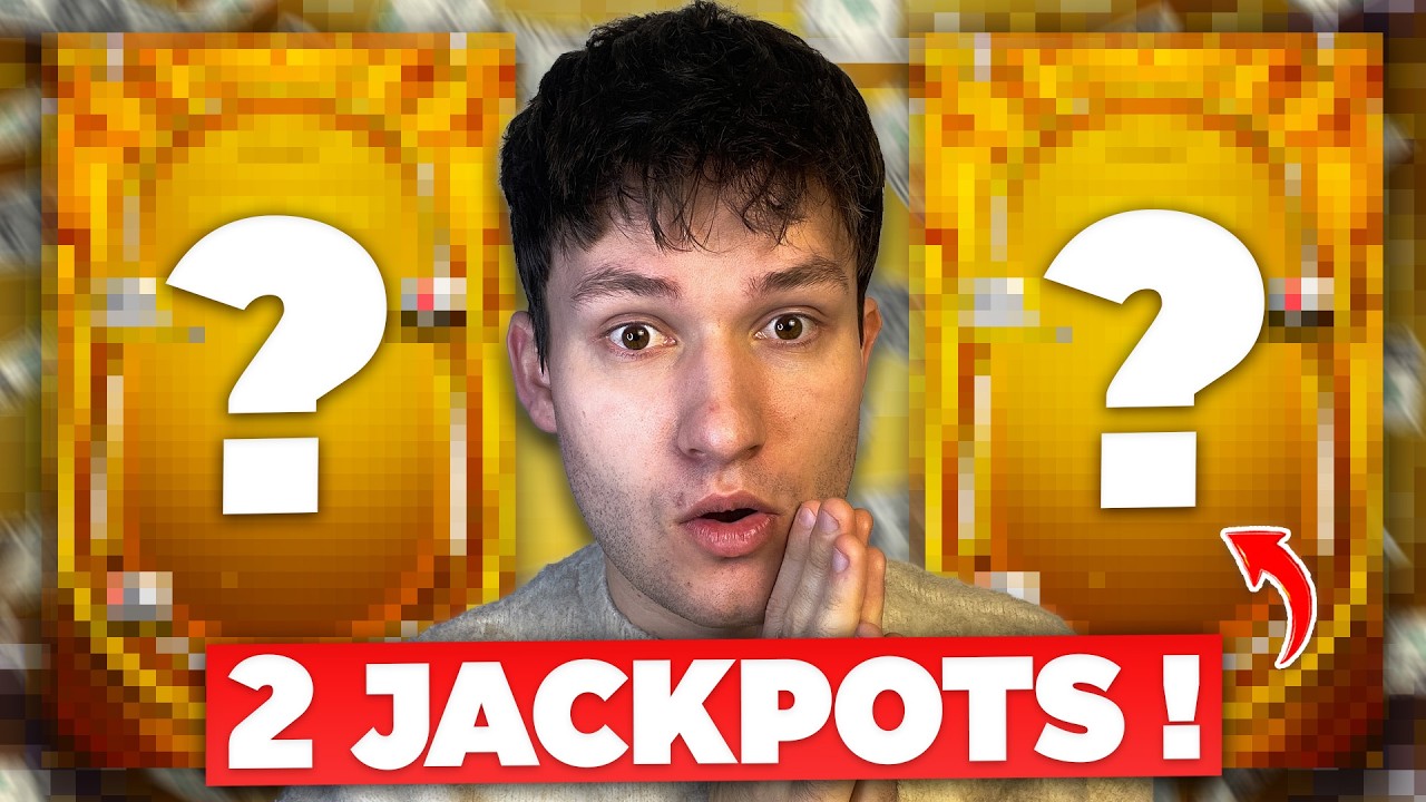2 Expressos Jackpot &agrave; 25&euro; en Nitro sur Winamax ?! (Spin / Poker)
