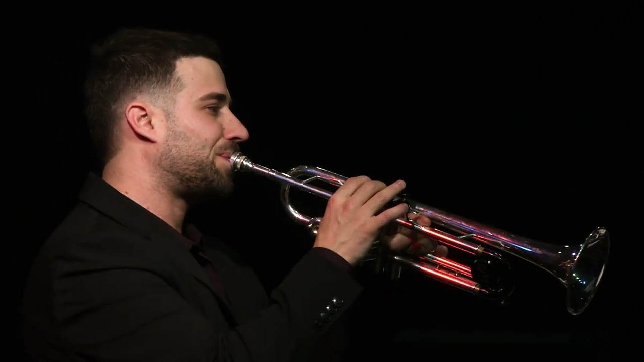 2025 | 12. La virgen de la Macarena – Concierto con Rubén Simeó – Banda de Aibar / Oibarko Banda