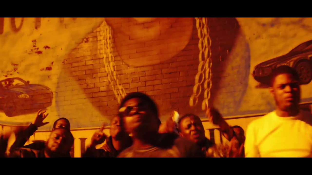 General Reezy - Rollin' (Official Music Video)
