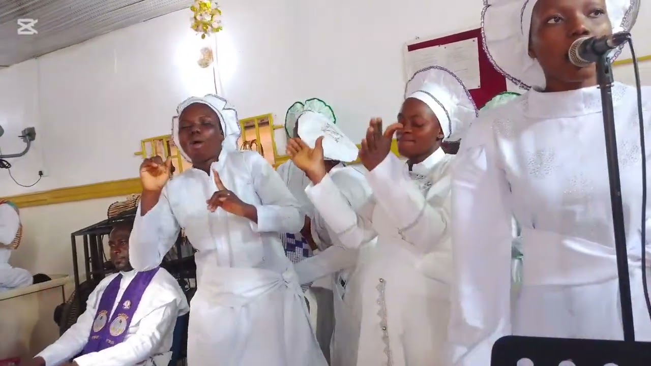 PRAISE AND ADORATION DURING THE LAST SUNDAY IN JANUARY 2025