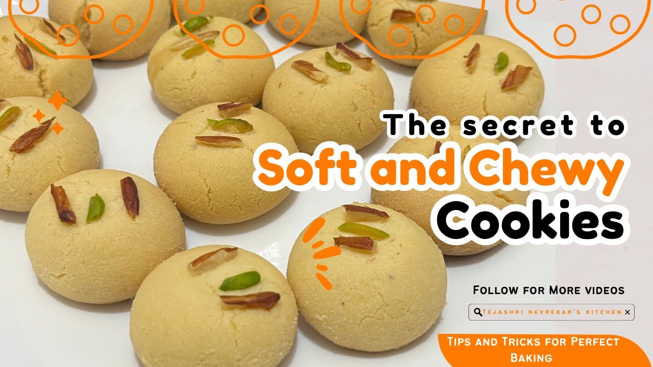 Nanket (Indian Cookies)