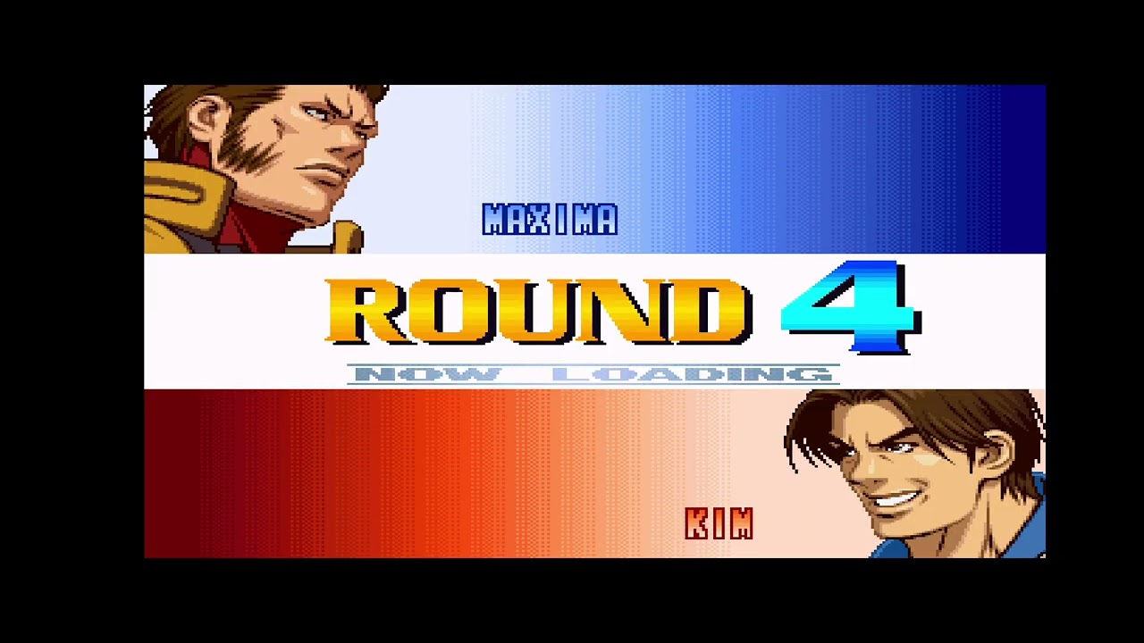 Ps1 Kof 99 Anı Tuna Curt 02.08.26 04:40