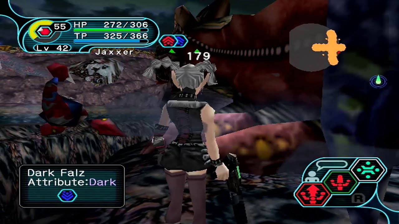 HARD Ruins and RARE Drops!