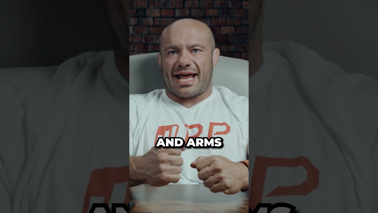 GROW ARMS FASTER
