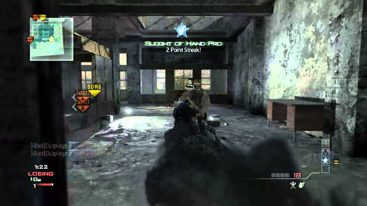 Outplayz - Public 1v5 Clutch with 5.7