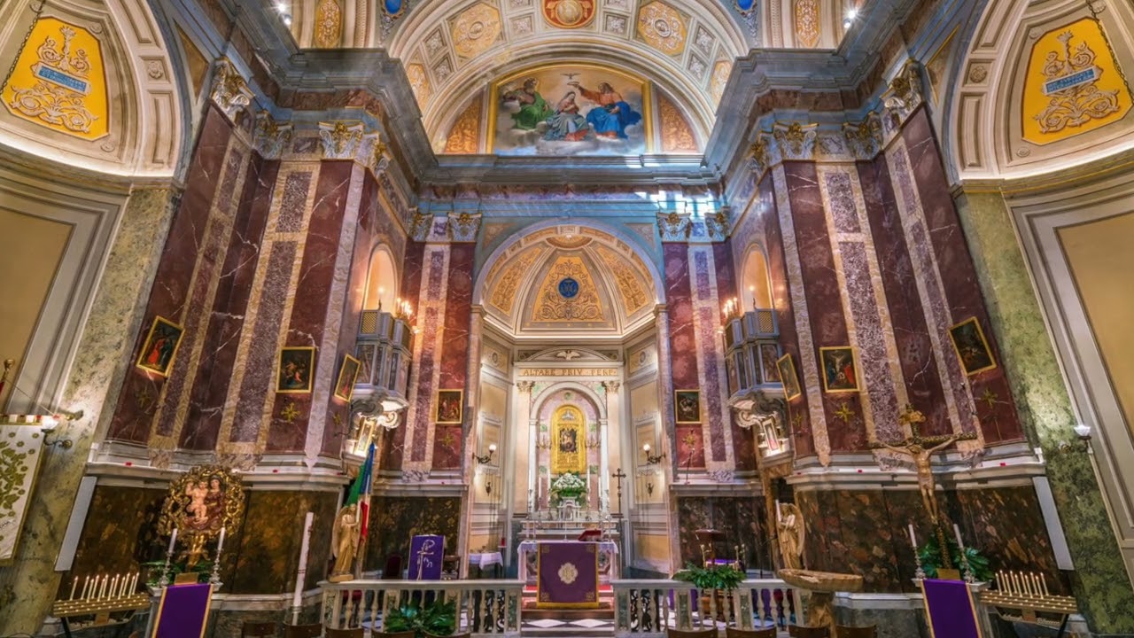 Advocación de María del día  Nuestra Señora de la Vid, 10 de marzo