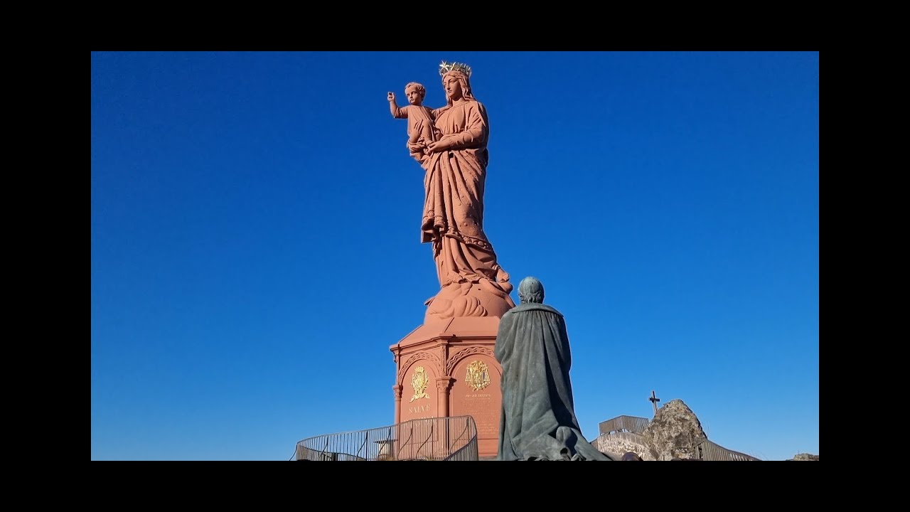 Le Puy-en-Velay