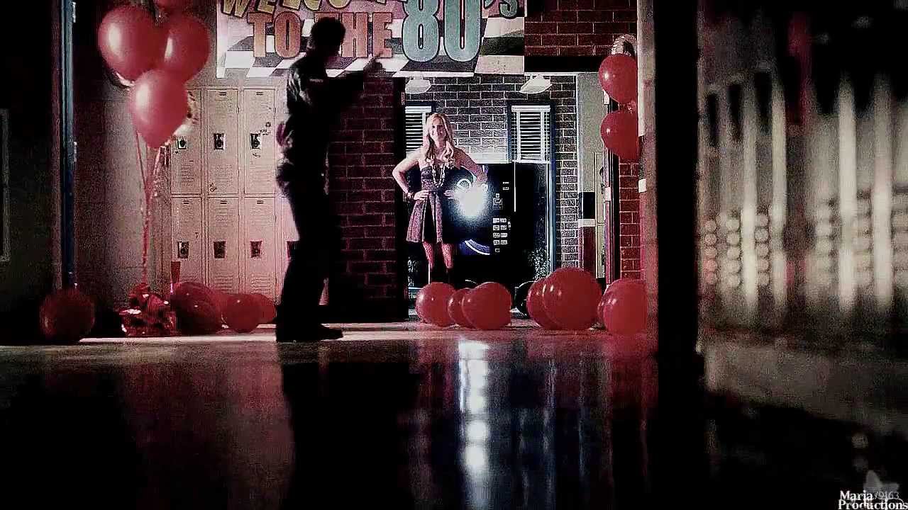 ► [TVD] Rebekah + Stefan + Caroline | The One that got Away [AU]
