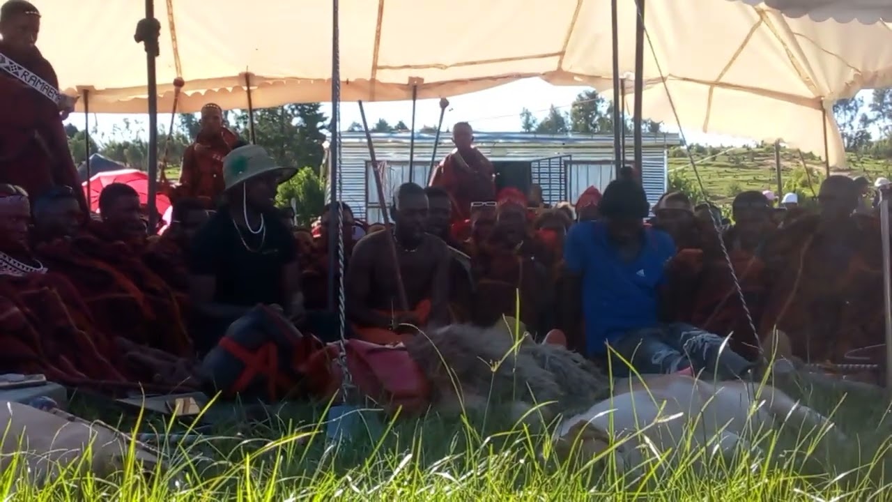 Makoloane A Matshekha|| Ha Potjo Makong Futhong|| Secoama le Nyofane 2023