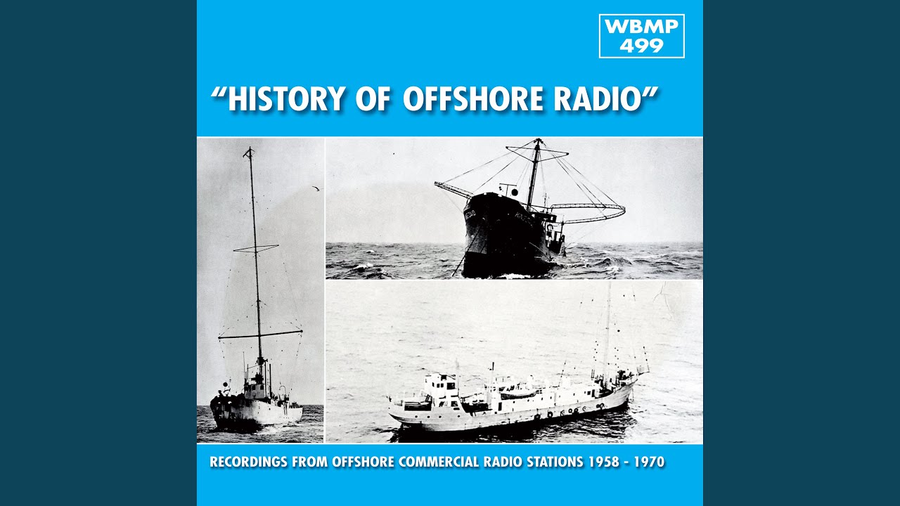 Radio 270 - Britain Radio - Radio England