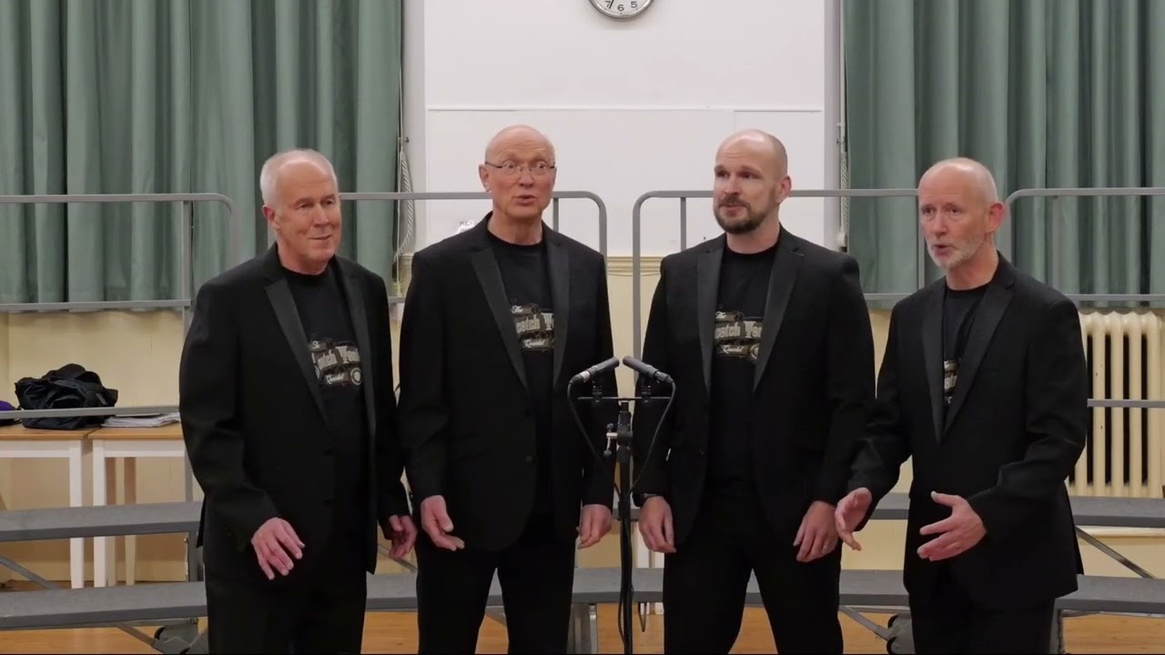 Скотч-тоники - BABS Prelims 2025