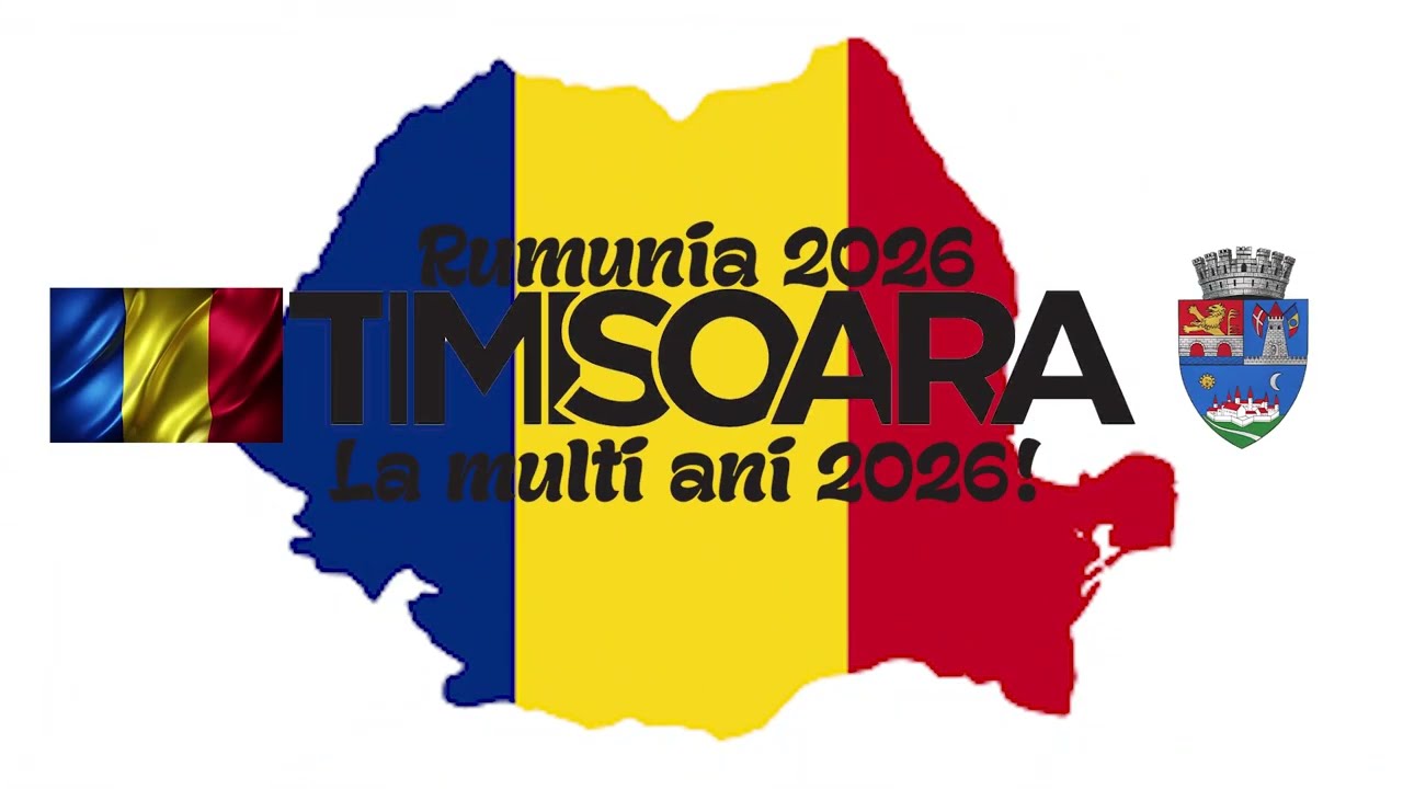 #timișoara #visittimisoara #discover #timisoarastiri #romania #dji