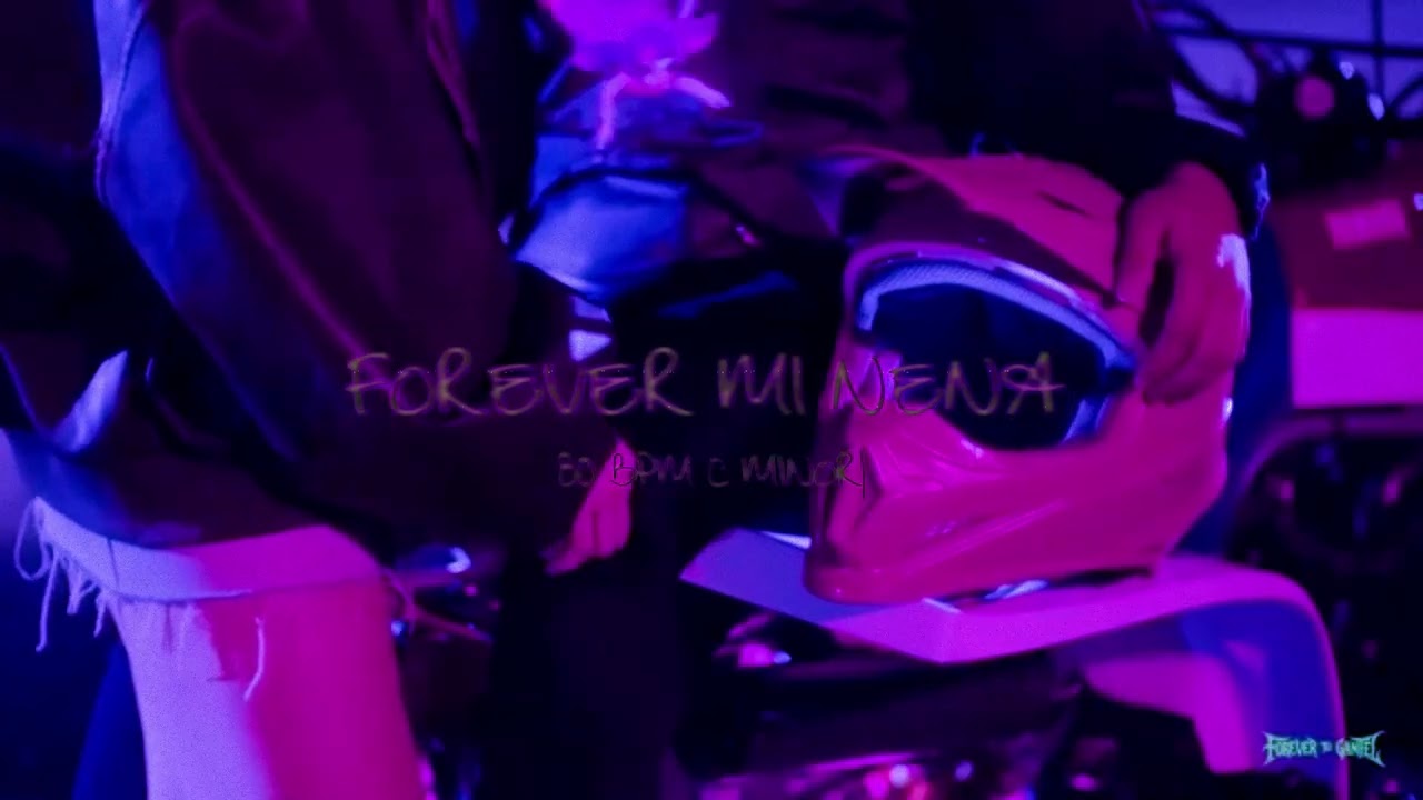 (FREE) Reggaeton Type Beat 