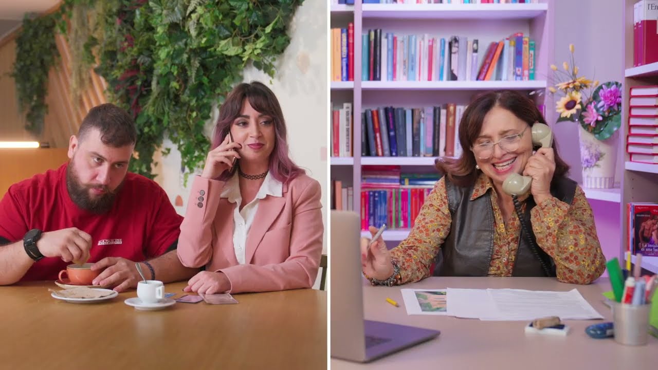 Spazio Comune - Comune di Cesena