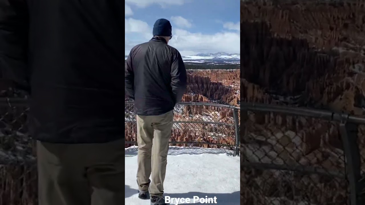 Bryce Point