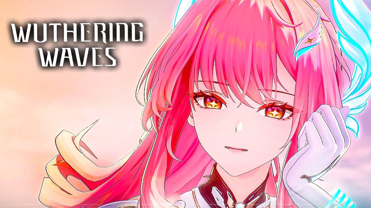 Wuthering Waves 3.1 Lahai-Roi Act 3 - Story Quest Full Walkthrough
