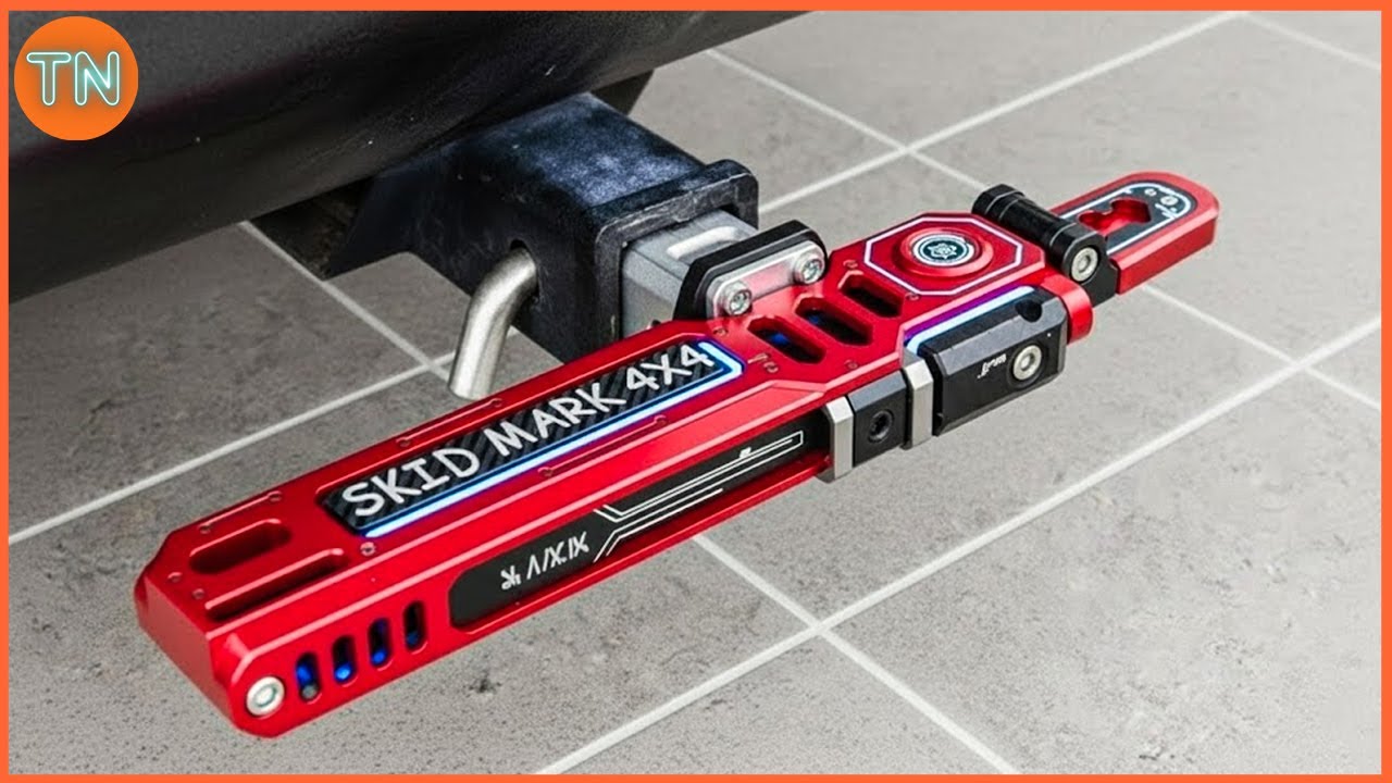 24 INCREDIBLE CAR INVENTIONS YOU DIDN'T KNOW ABOUT