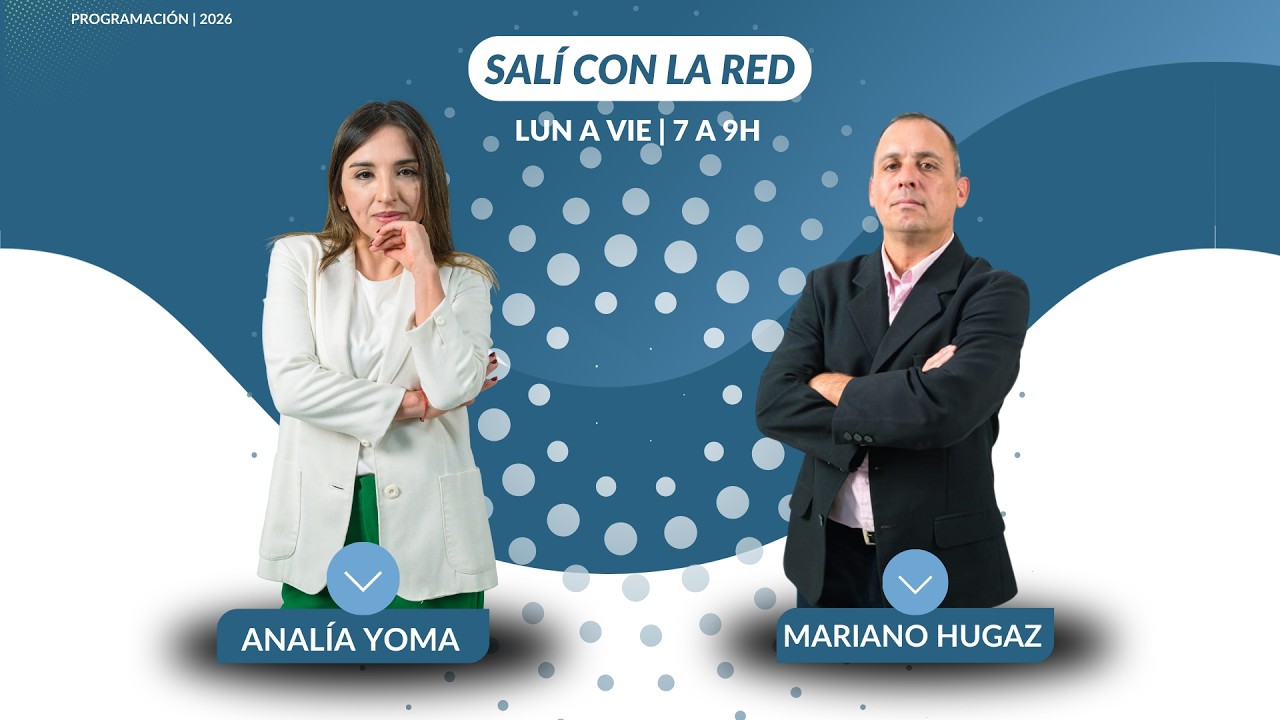 La Mañana en La Red