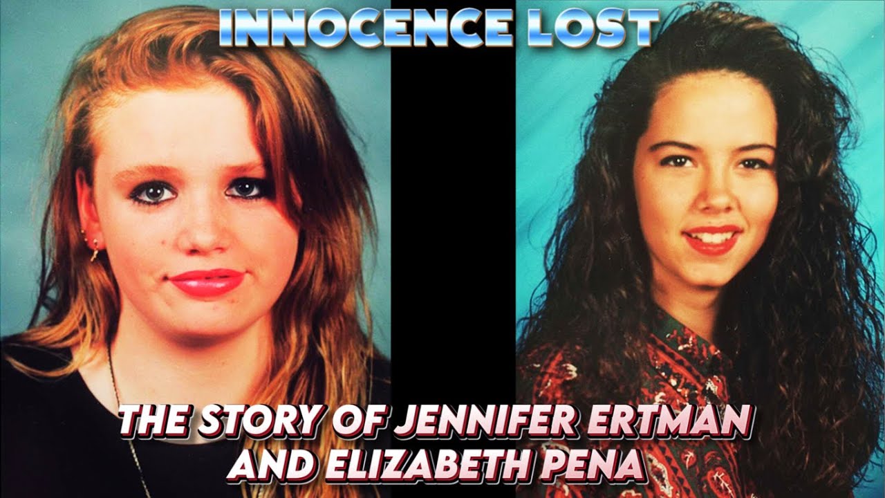 Innocence Lost: The Untold Story of Jennifer Ertman and Elizabeth Pena - Compilation Video