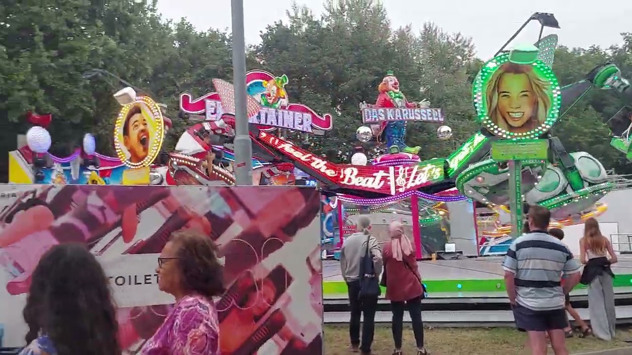 Kermis 