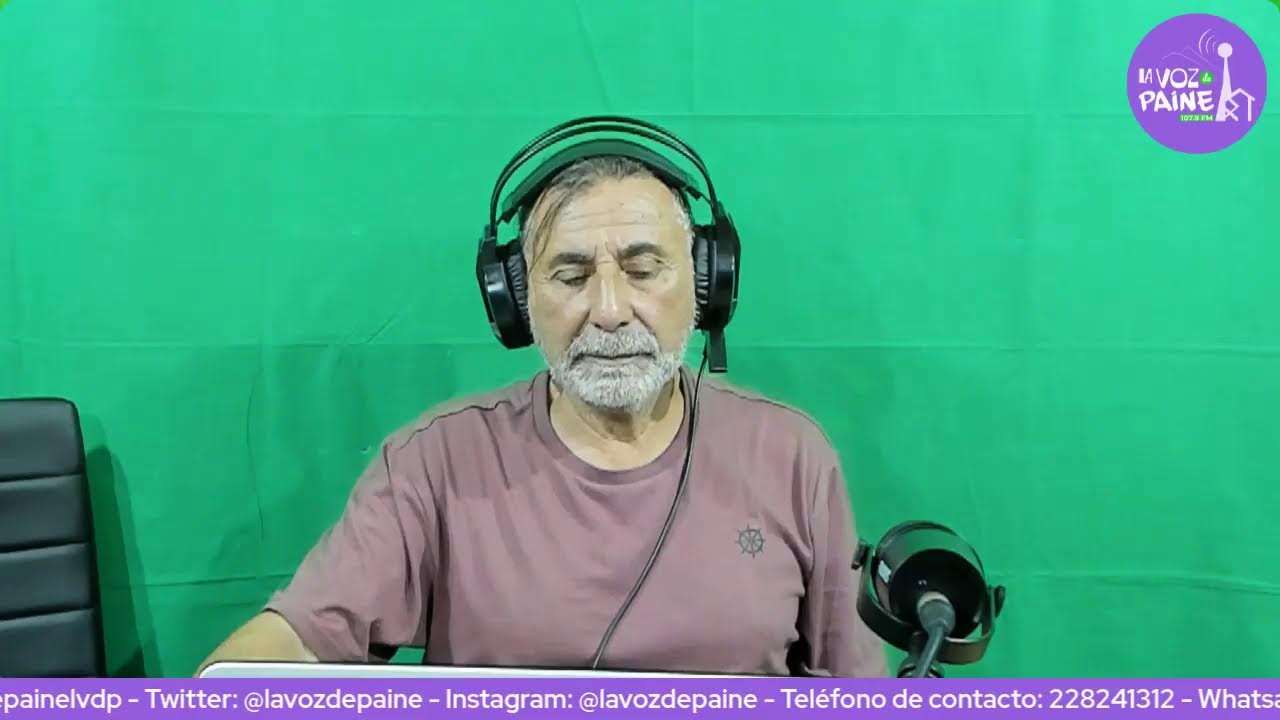 En Movimiento