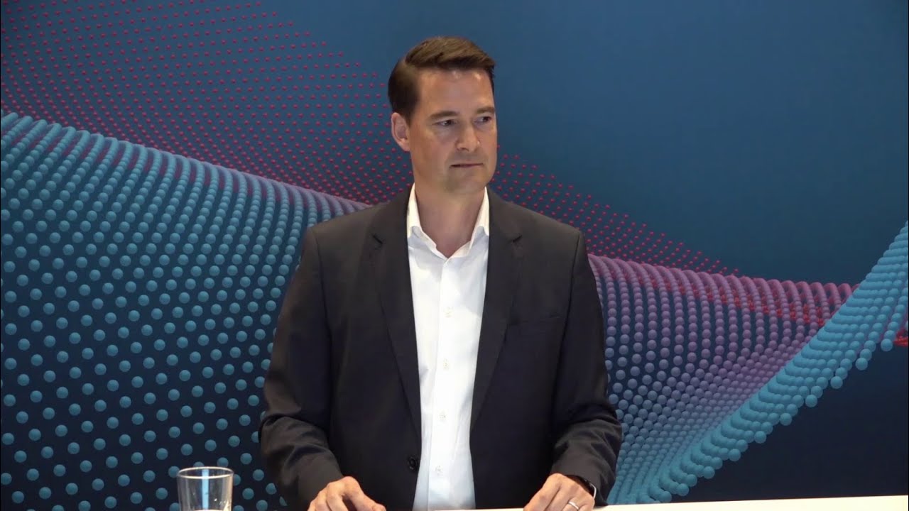 The Trend is Clear: ZF Expert on the Company&rsquo;s E-mobility Strategy