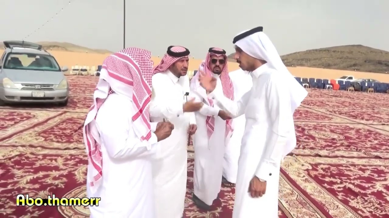 حفل زواج الشاب / حمد حسن بن هجير البجادي الشهراني ٢٧ / ١٢ / ١٤٤٢ هـ