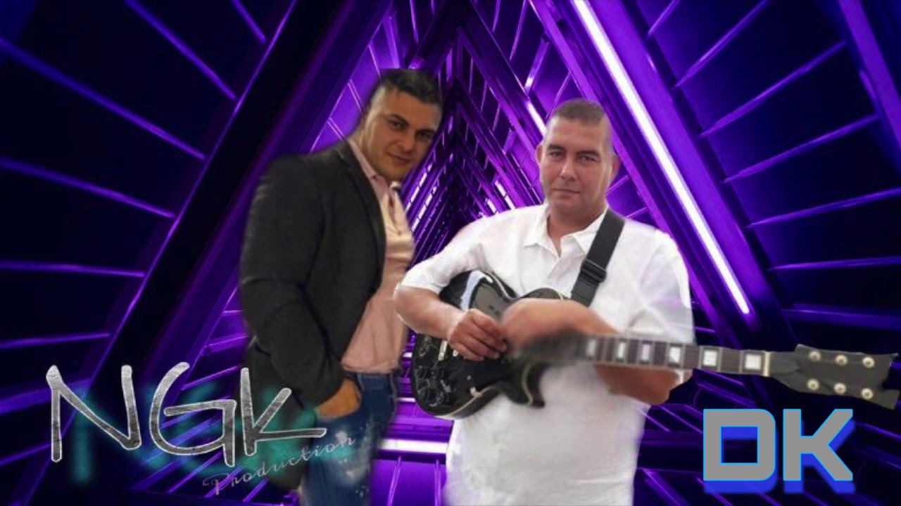 Nico G Kurucz feat Diny Kosice - Coro som [OFFICIAL]