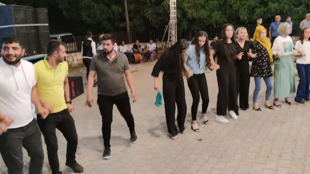 KILINÇ KAMERA GRUP HEWİN TETİRLİ KÖYÜNDE