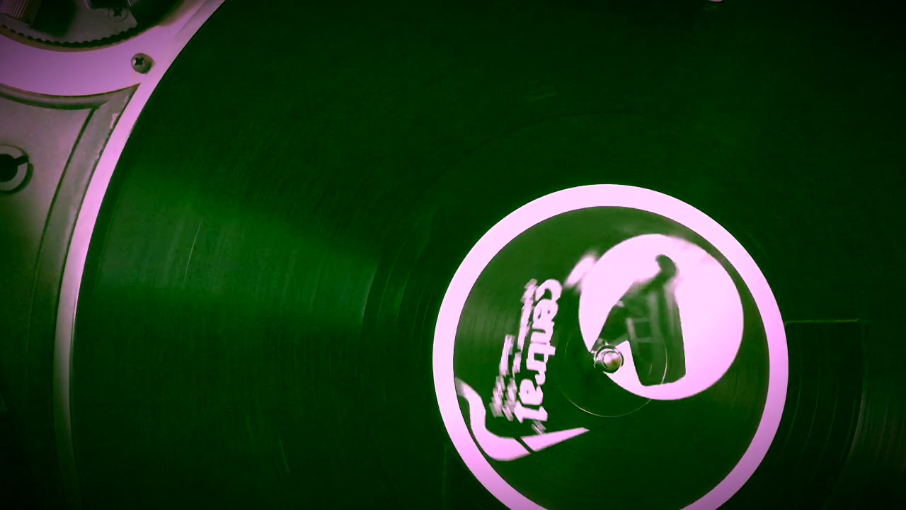 Rhythmiker vs  Ratio &lrm;&ndash; Black Trail